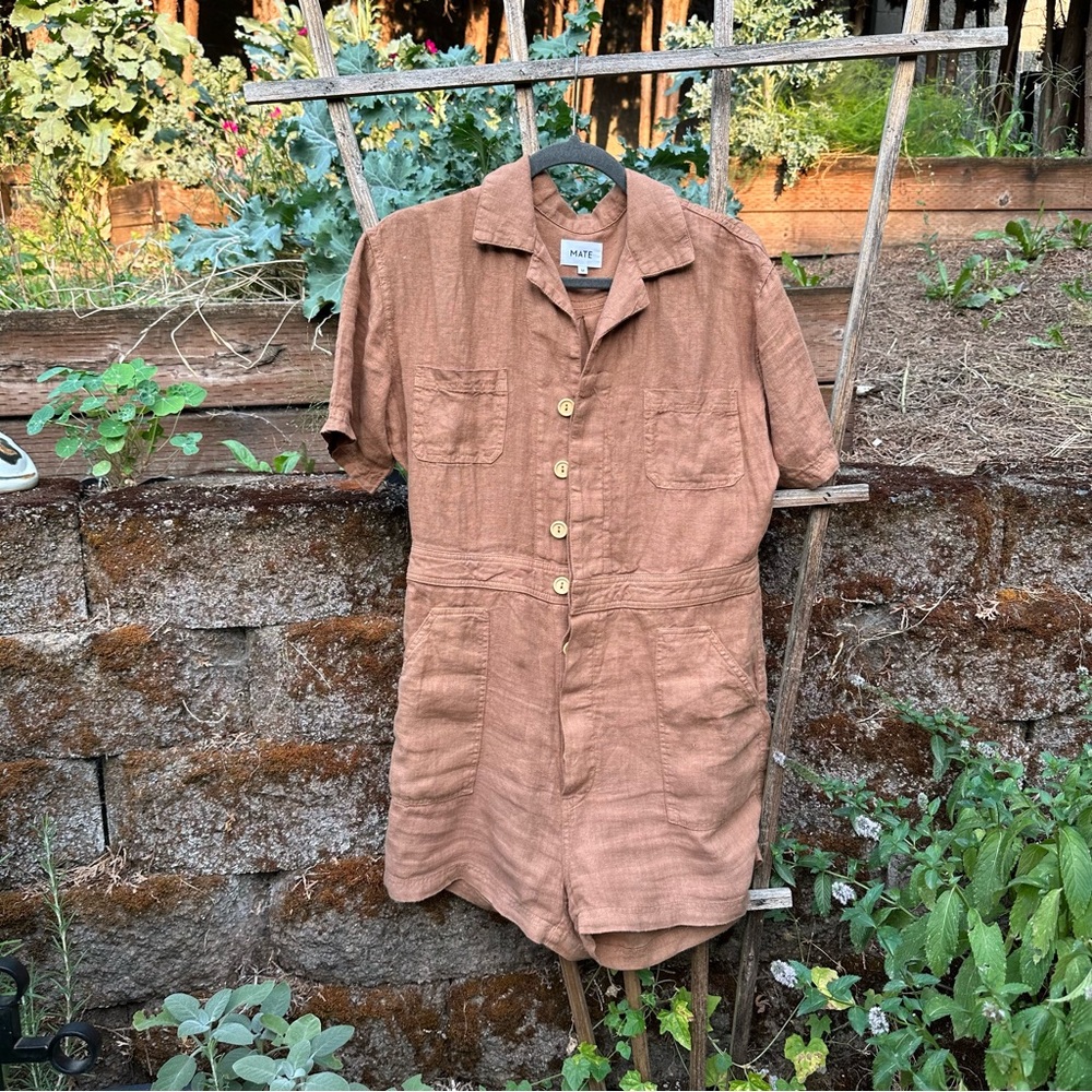 Mate the Label, size Medium